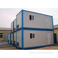 Container House for Military